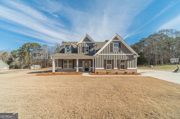 3145 George Williams Road, Monroe