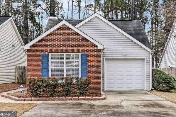 2636 Saint Charles Lane, Kennesaw
