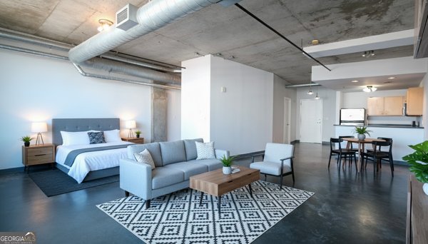 115 Peachtree Place, Atlanta