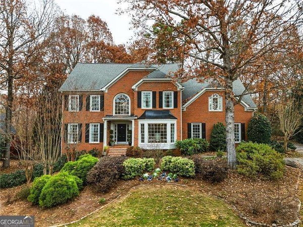 1561 Halisport Lake Drive, Kennesaw