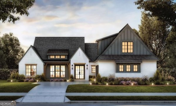 1841 Osprey Poynte, Greensboro