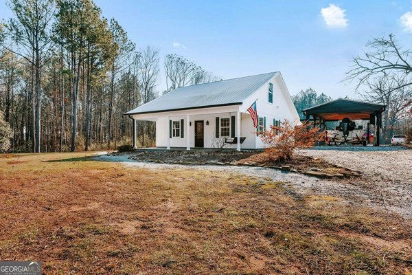 716 Stevens Grove Church Road Lexington