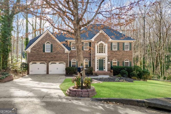 4355 Summit View Marietta