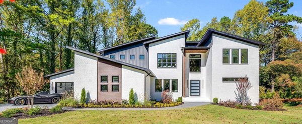 1000 Clementstone Drive, Atlanta