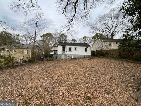 1386 Bluefield Drive, Atlanta