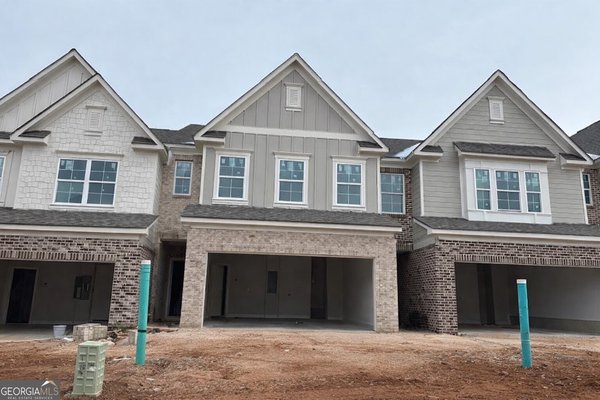 1108 Bartlett Trace, Suwanee