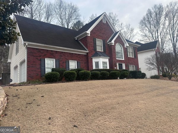 790 River Overlook Drive, Lawrenceville