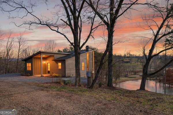 76 Murray Hill Terrace, Hayesville