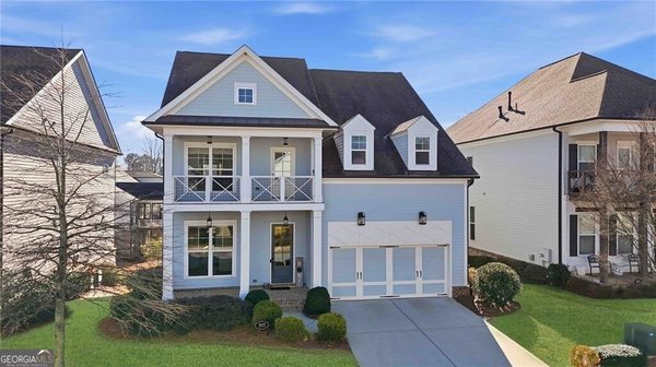 303 Mcdaniel Place, Canton