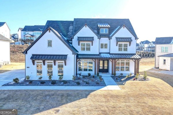 7785 Wild Violet Drive, Cumming