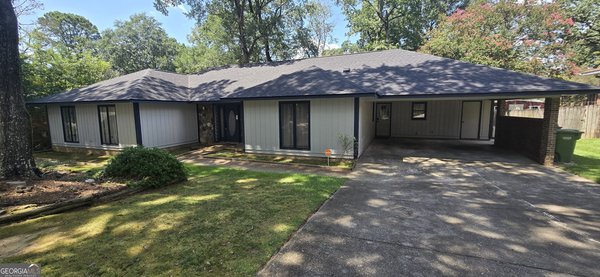 3325 Quay Drive Columbus