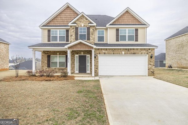 606 Samantha Brooke Way Bonaire