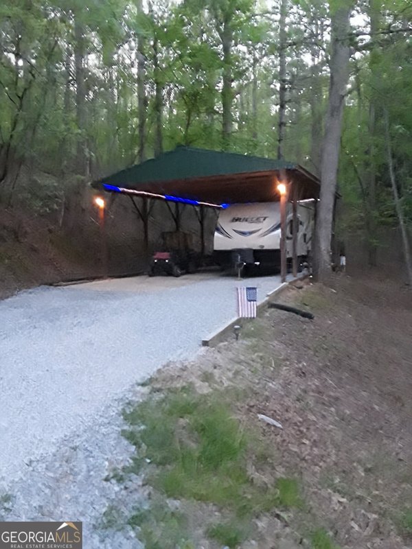 870 Ogden Drive Ellijay