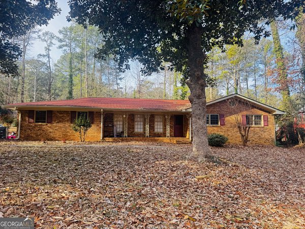 2359 Valley Way, Snellville