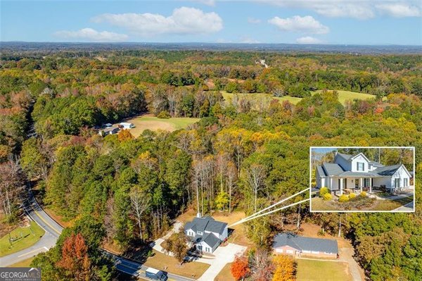 629 Dee Kennedy Road, Winder