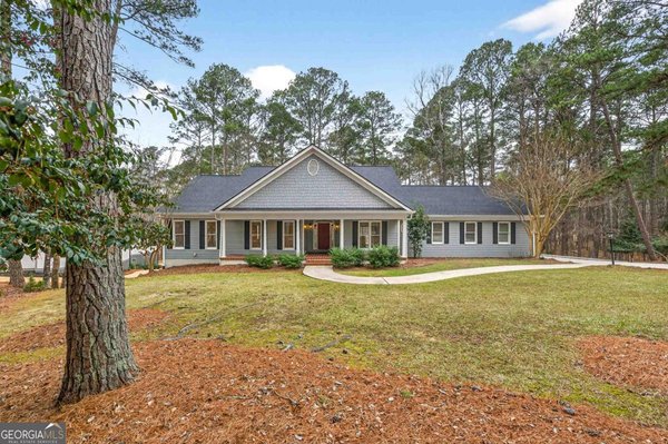 1021 Yazoo Fishery, Greensboro