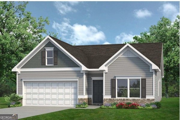 129 Sycamore Lane, Calhoun