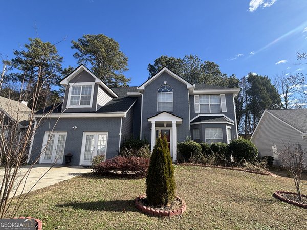 4716 Idlewood, Lithonia