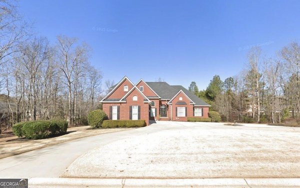 100 Cambridge Drive, Griffin