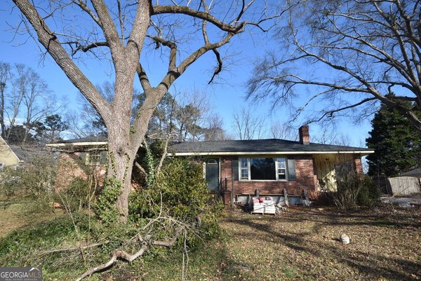 3002 Pangborn Road, Decatur