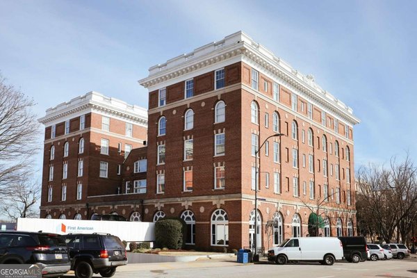 247 Washington Street, Athens