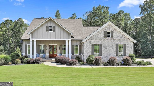 132 Haven Ridge, Newnan