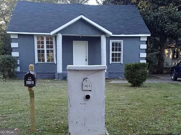 402 Boulevard Street, Fort Valley