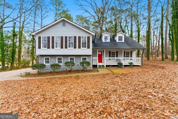 11846 Pine Needle Lane, Hampton