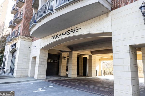 2277 Peachtree Road, Atlanta