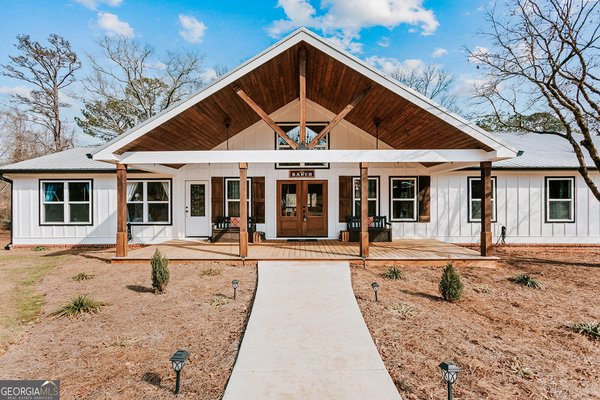 2820 Davis Academy Road Rutledge