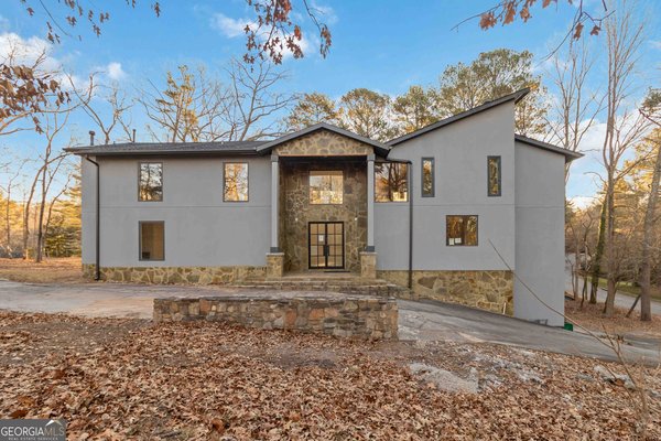 1620 Saddle Ridge Way, Sandy Springs