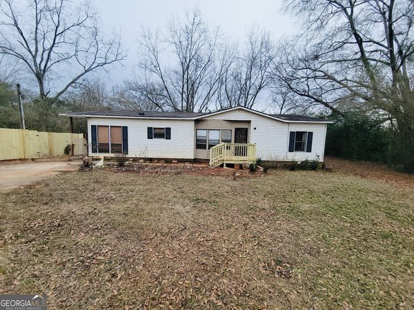 3241 Crest Highway, Thomaston