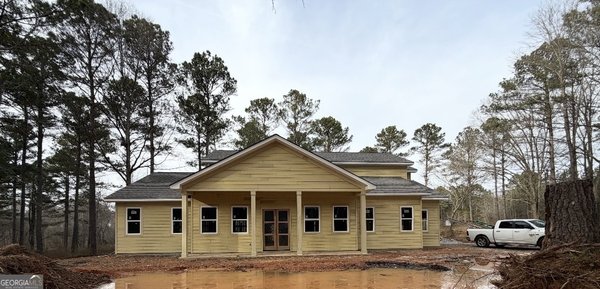 306 Field Rd, Griffin