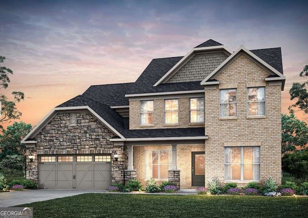 4675 Rosarian Drive, Cumming