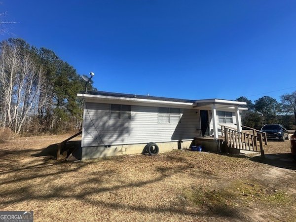 13 Allen Circle Statesboro