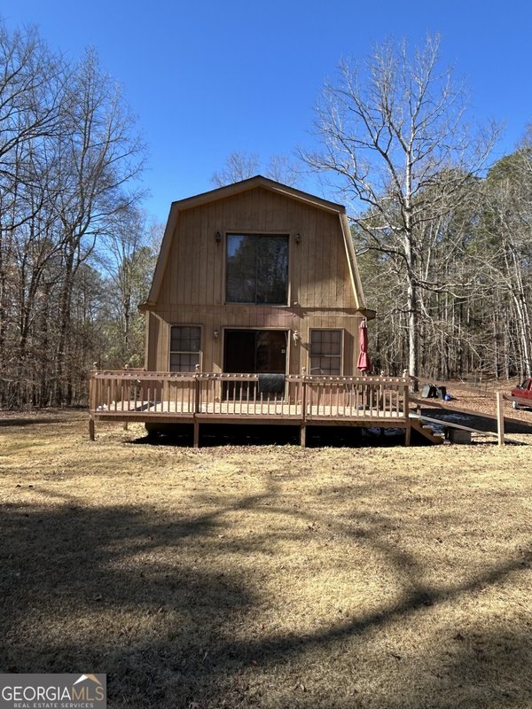 129A Sugar Creek Road Eatonton