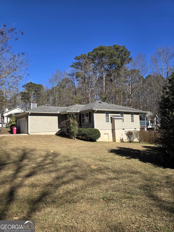903 Stephen Foster Lane, Macon