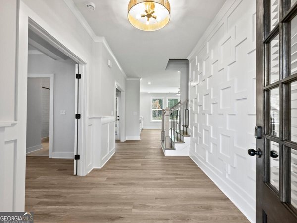 2410 Reserve Manor Court, Lawrenceville