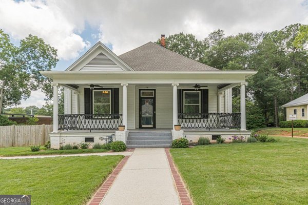 1808 Cambridge Avenue, Atlanta