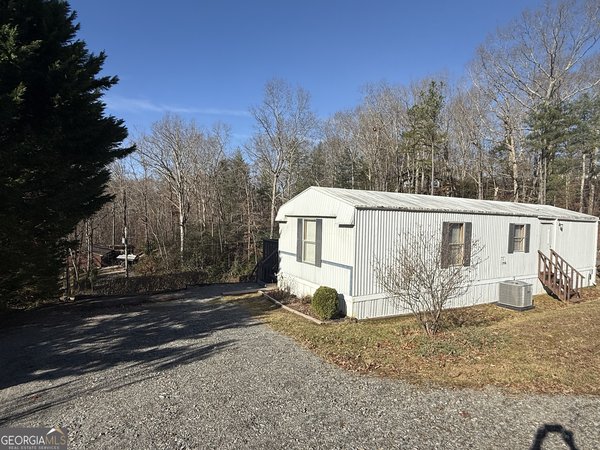 354 Ridgeview Circle, Morganton