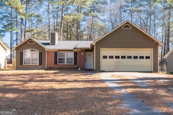 6340 Emerald Pointe Circle, Atlanta