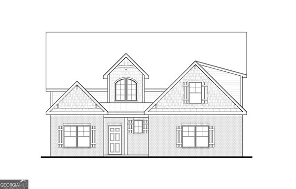 1133 Birchwood Drive, Griffin