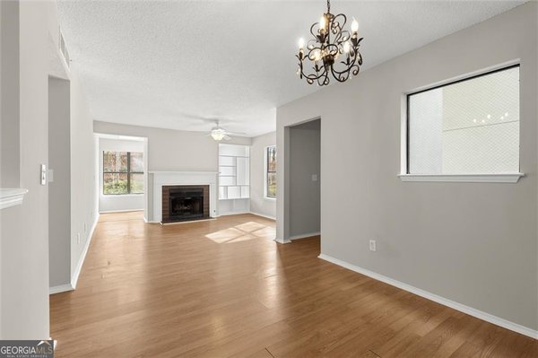 1211 Old Hammond Chase, Atlanta