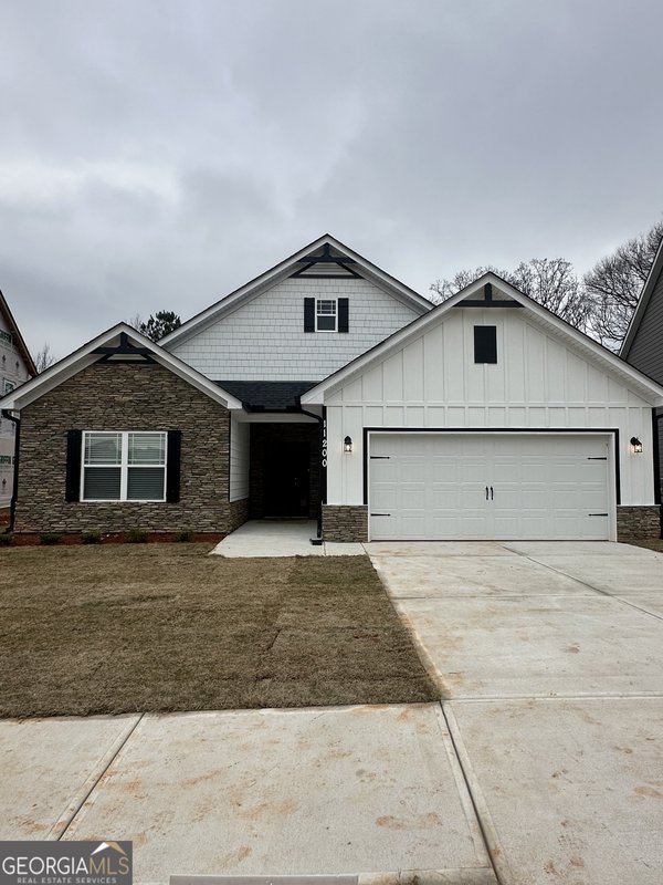 11168 Cornerstone Way, Hampton