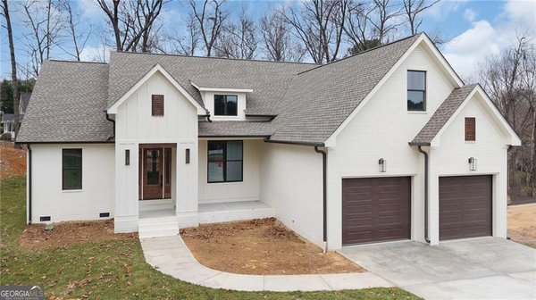 301 Windy Hill Drive, Calhoun