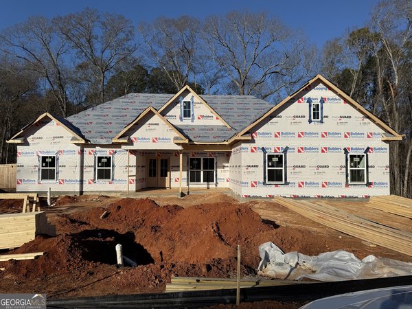 105 PARKER LANE Parker Lane, Centerville