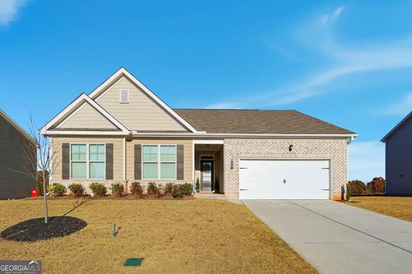 140 Lott Creek Court, Braselton