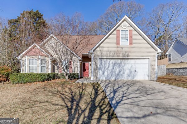 4842 Canberra Way, Flowery Branch
