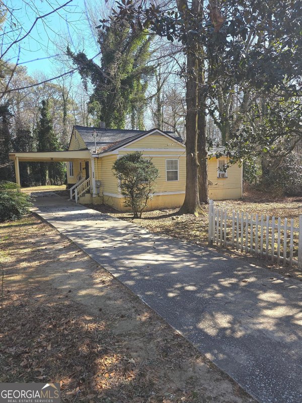 244 Dollar Mill Road, Atlanta