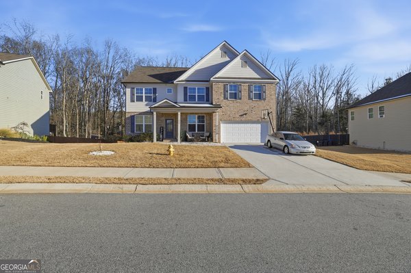 175 Paxton Lane, Jefferson